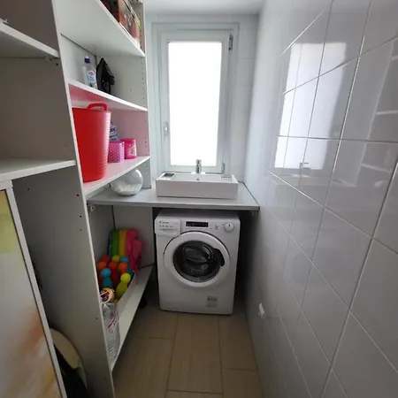 Montana Roja Playa Tejita View Adosado * El Médano